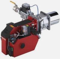 Газовая горелка Giersch MG3.1-ZM-L-N-SD KEV 2