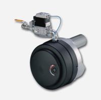 Газовая горелка Giersch RG30-M-L-N KE25 1