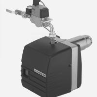Газовая горелка Giersch GG20/1-Z-L-N-LN KEV407 3/4