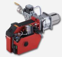 Газовая горелка Giersch MG10/2-M-L-N-LN KEVII 1 1/2
