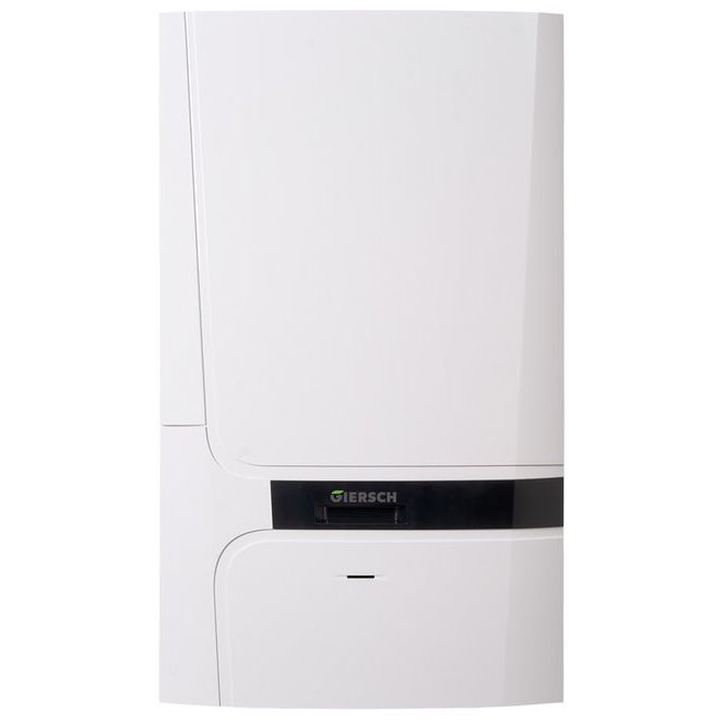 Конденсационный котел Giersch GiegaStar Advanced Конденсационный котел Giersch GiegaStar Advanced